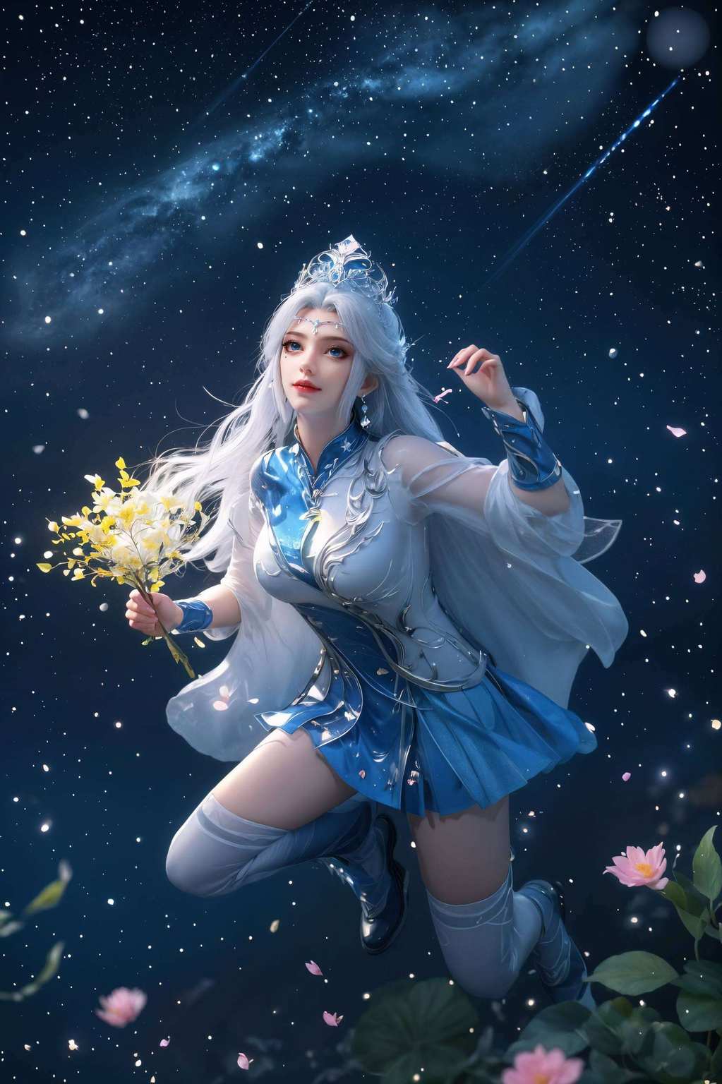 他的出现总能让人想起“百炼成神”的豪情壮志两个角色站在一起