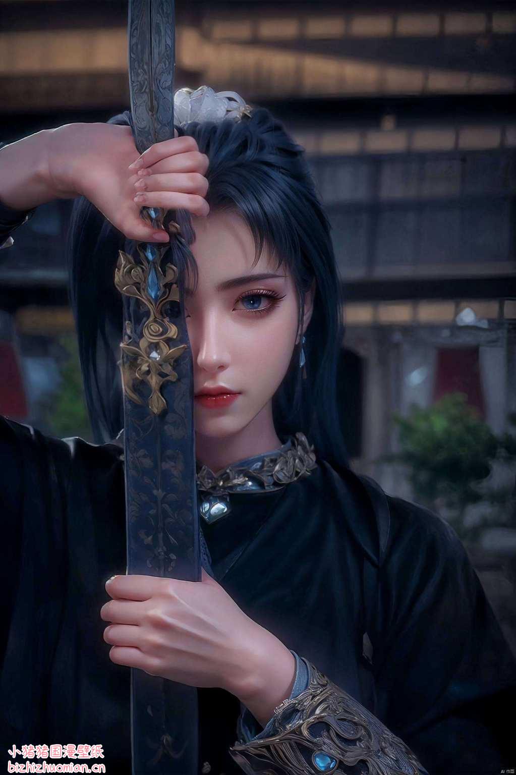 嘿让你一次过足瘾！这款壁纸集里