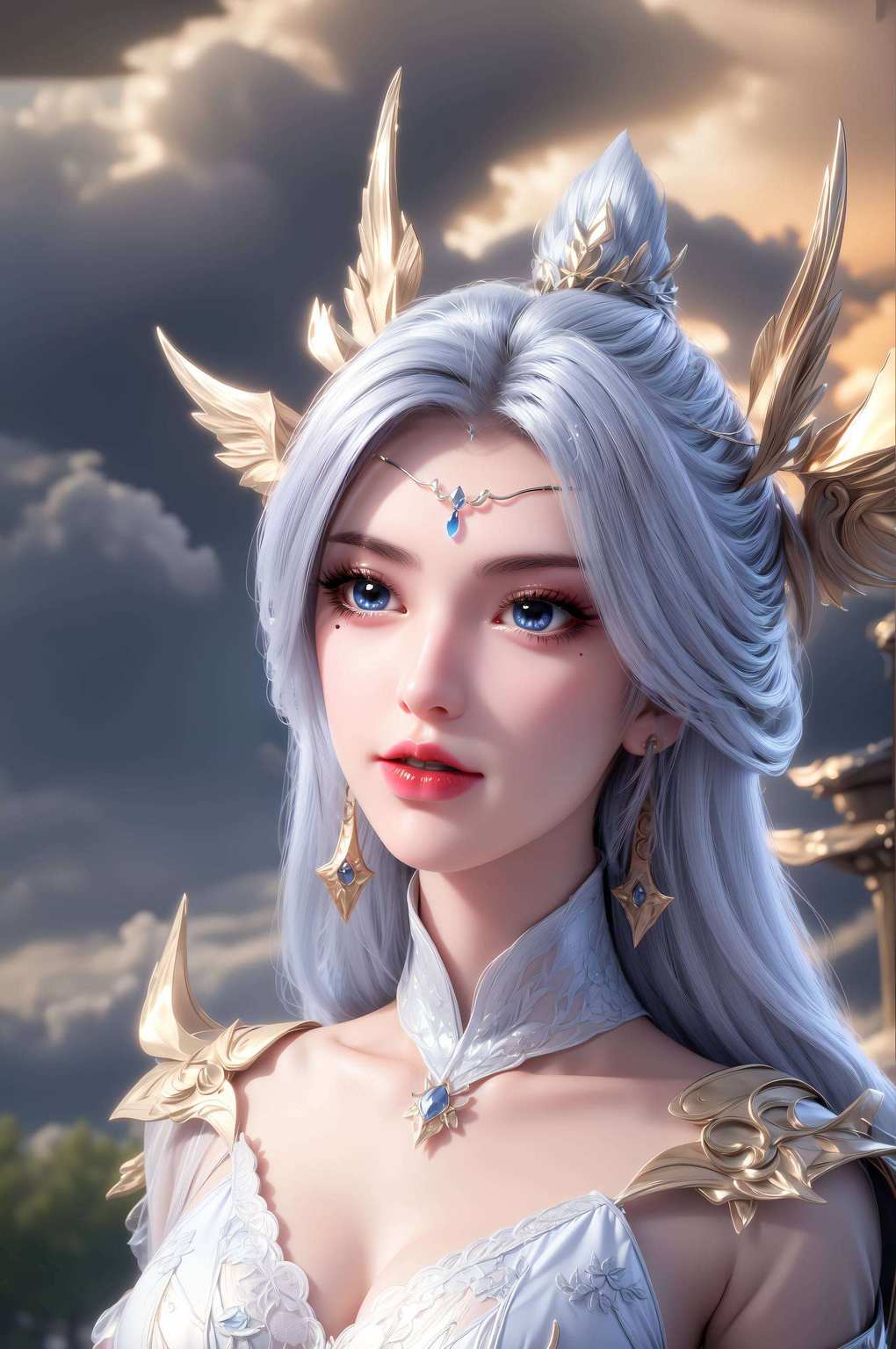 快来挑选你的专属壁纸吧还有百炼成神里的精彩画面