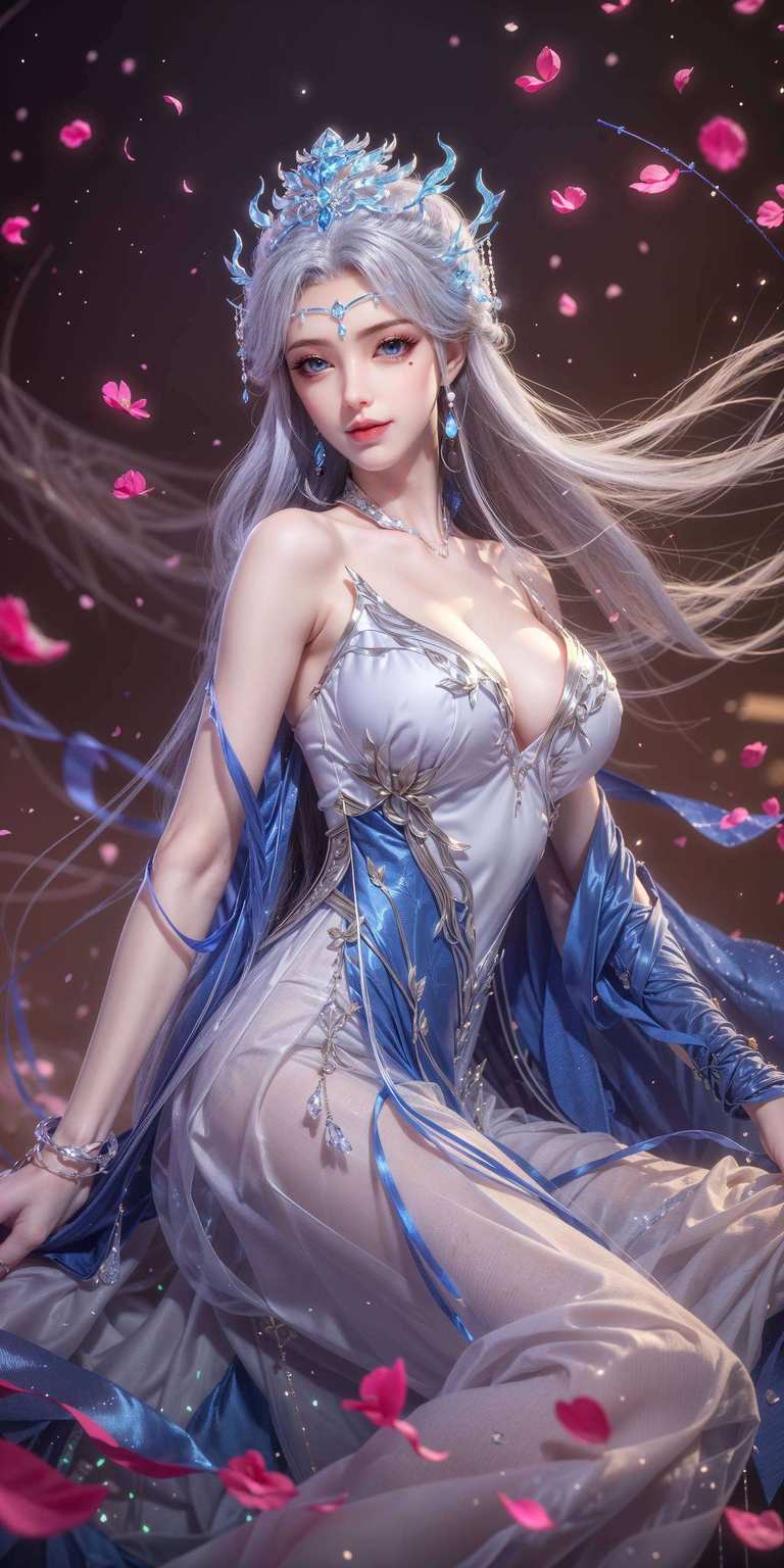 还有那令人羡慕的玄幻力量各位亲爱的壁纸控们