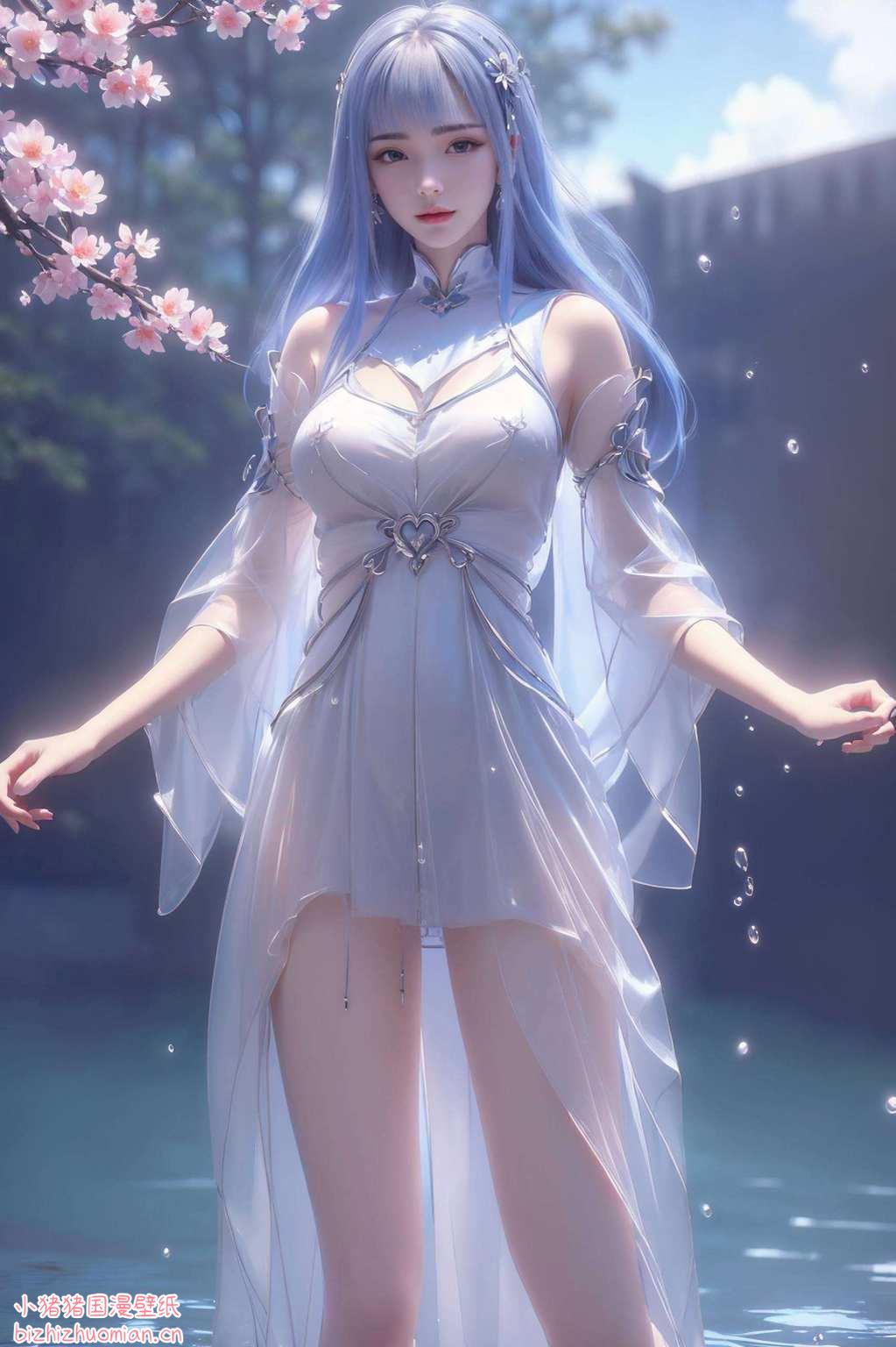 宁雨蝶分魂小蝶百炼成神之境