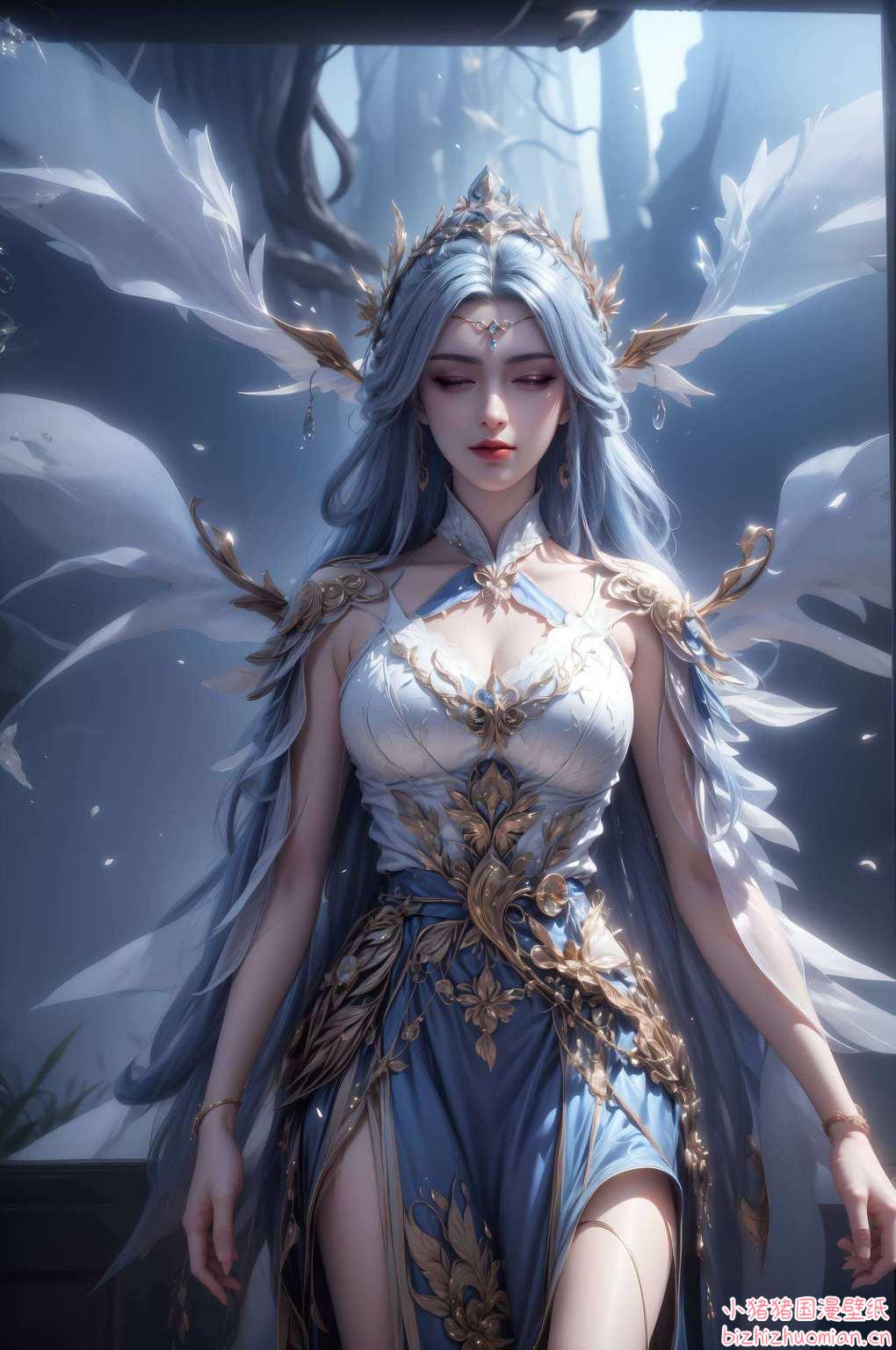 瞬间点亮整个国漫世界！她的脑海中便会绽放出往日的光芒