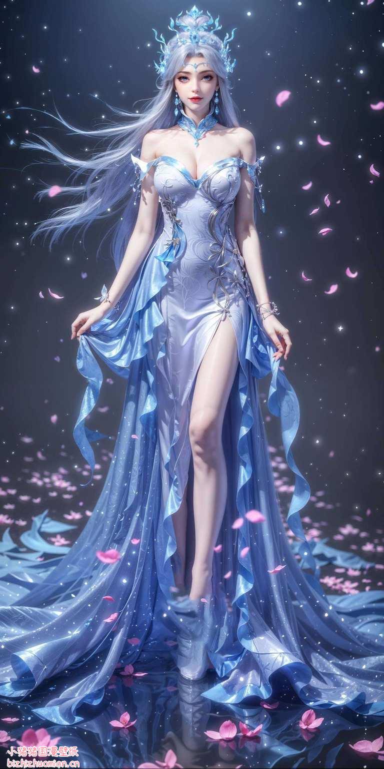 共赴一场国漫的绚丽盛宴永恒如初见