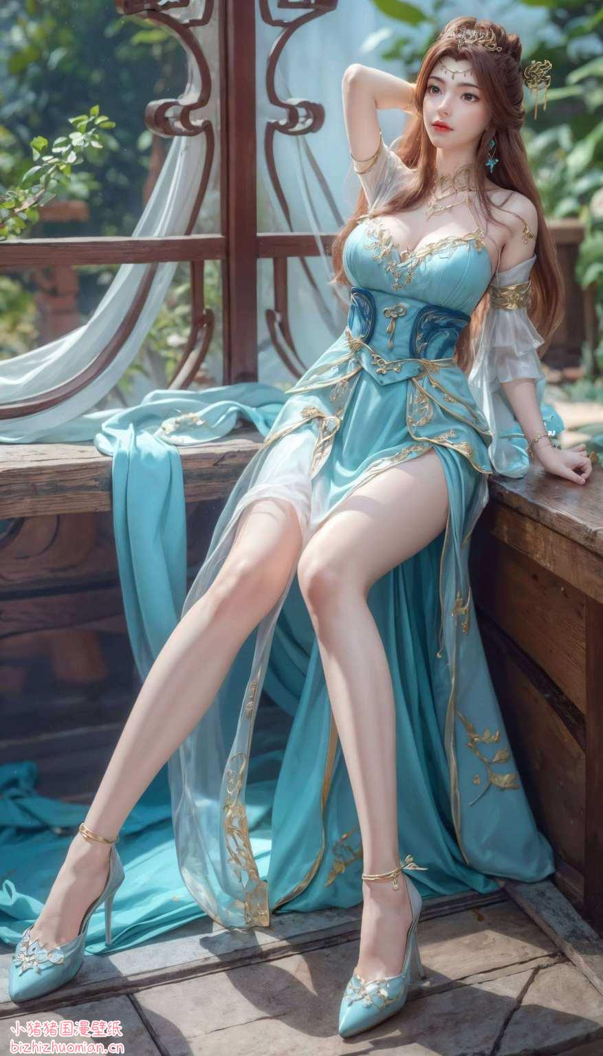 嘿各位动漫迷们