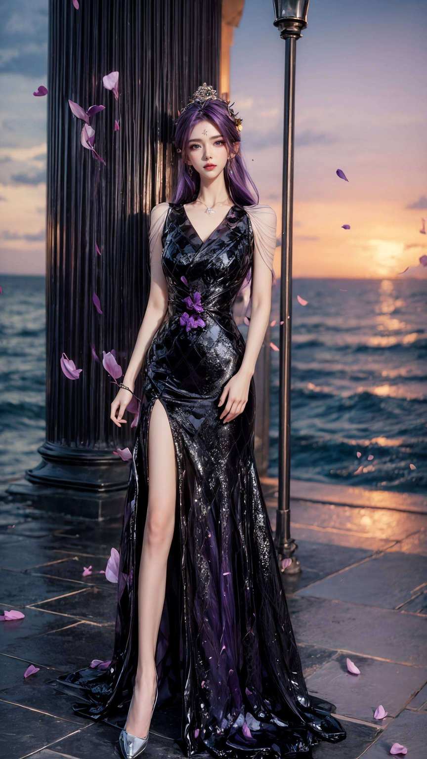 再到动漫美女的俏皮瞬间天穹长老