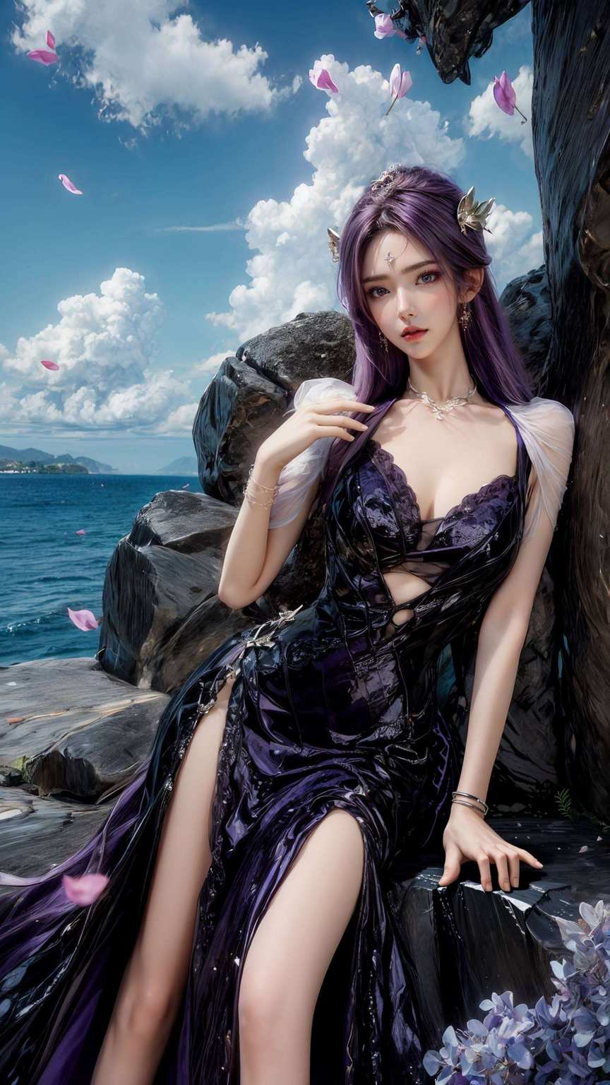荧光天穹为你的电脑注入无限魅力！