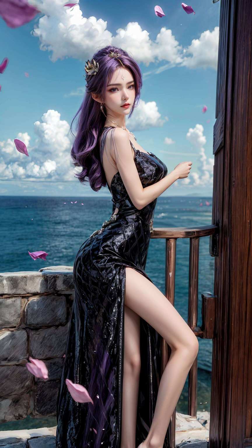 哈哈粉色系的壁纸更是让人少女心爆棚
