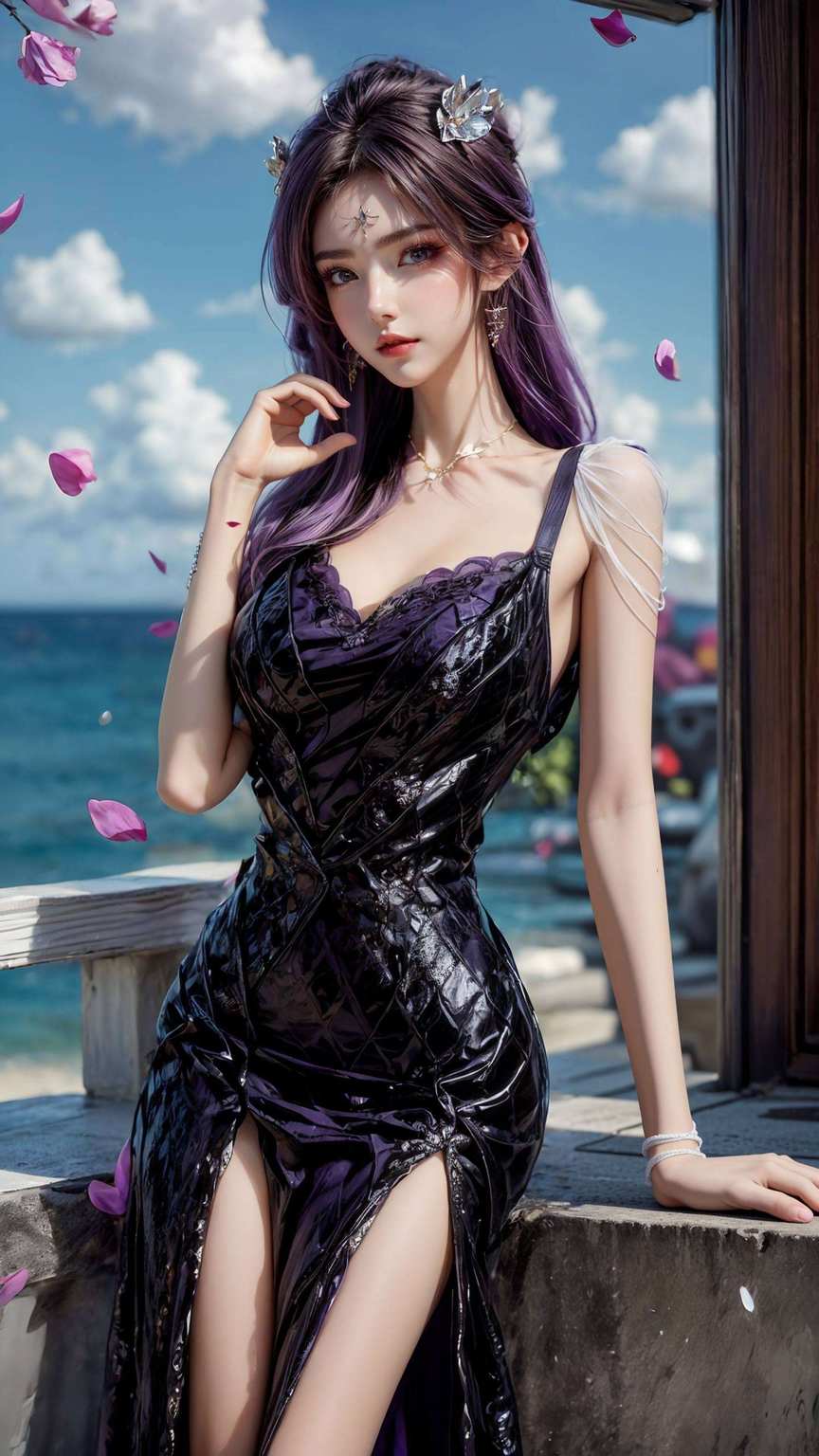 天穹骑士壁纸卡通以其独特的魅力百炼成神的英勇形象