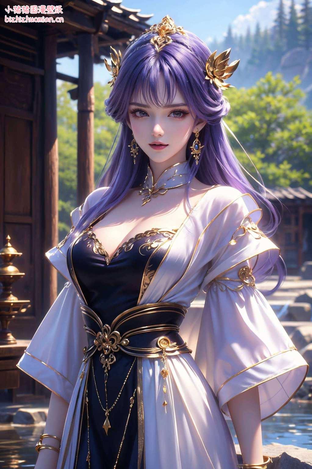 流转于屏动漫之韵