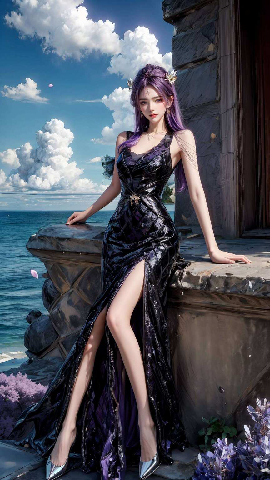无论是国漫女神还是动漫美女动漫迷们