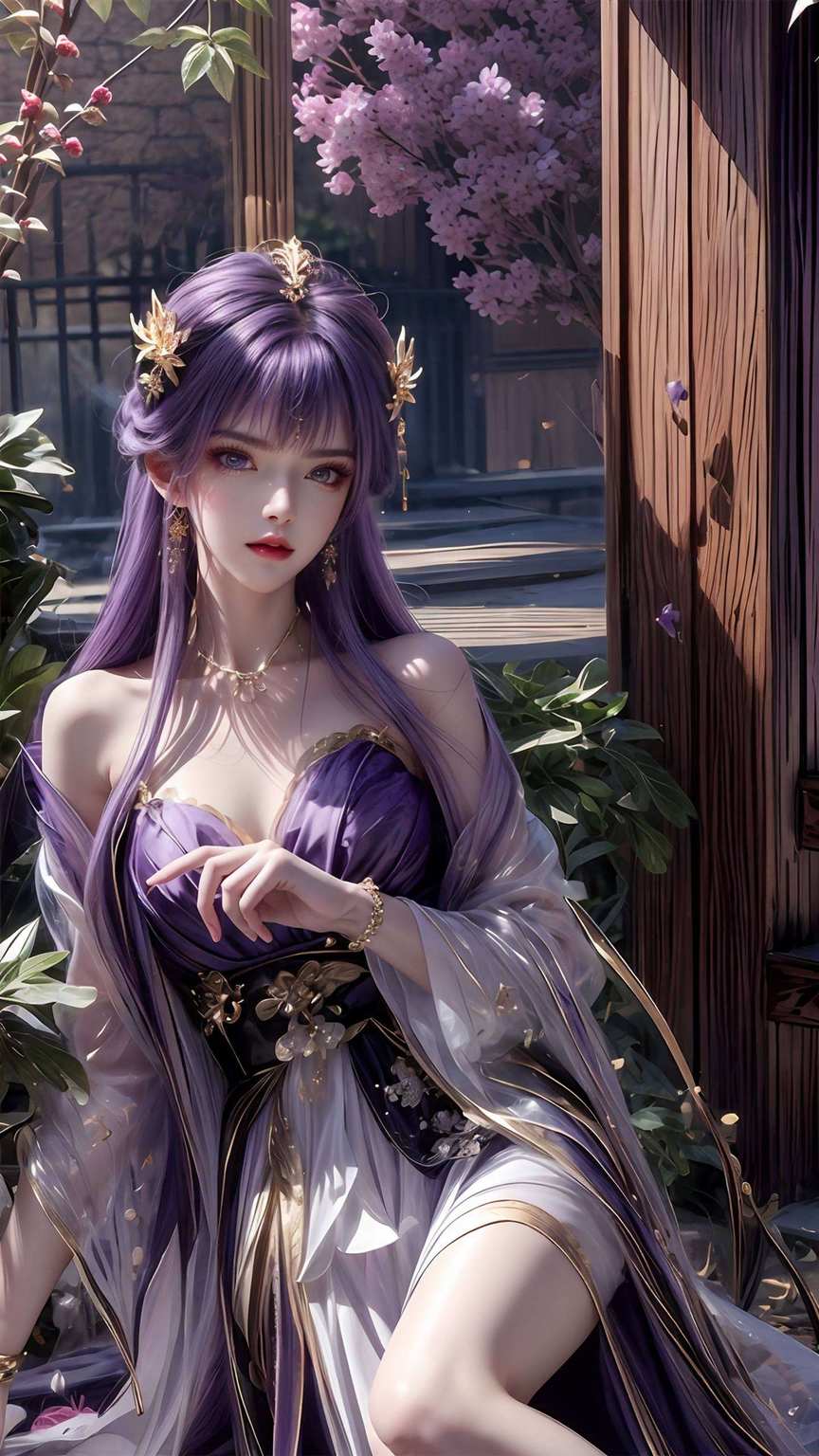用她们的美丽诠释着玄幻的无限魅力每一次跃动都是动漫世界的浪漫诗篇