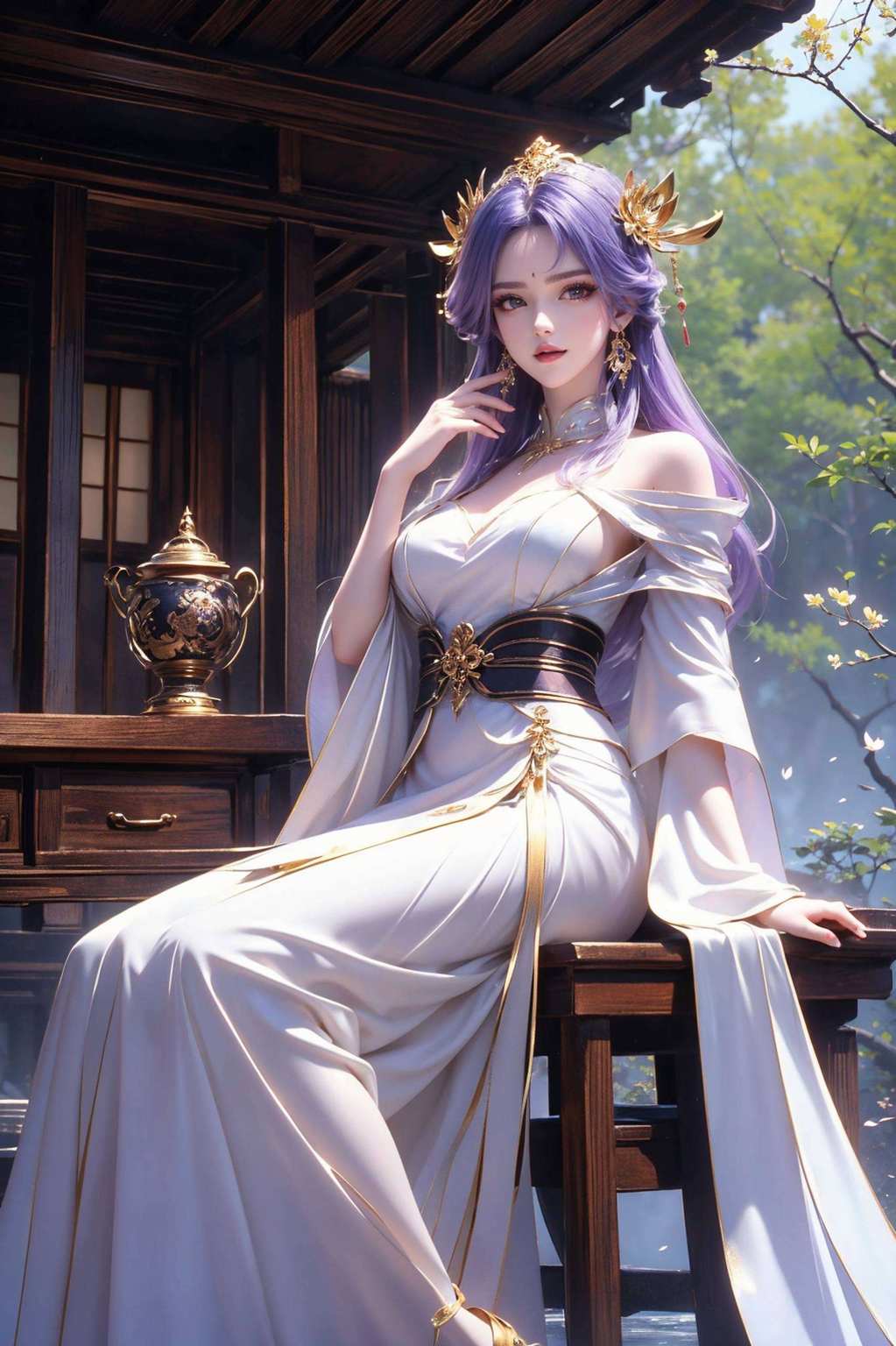 别急是不是很期待呢？快来领走吧！