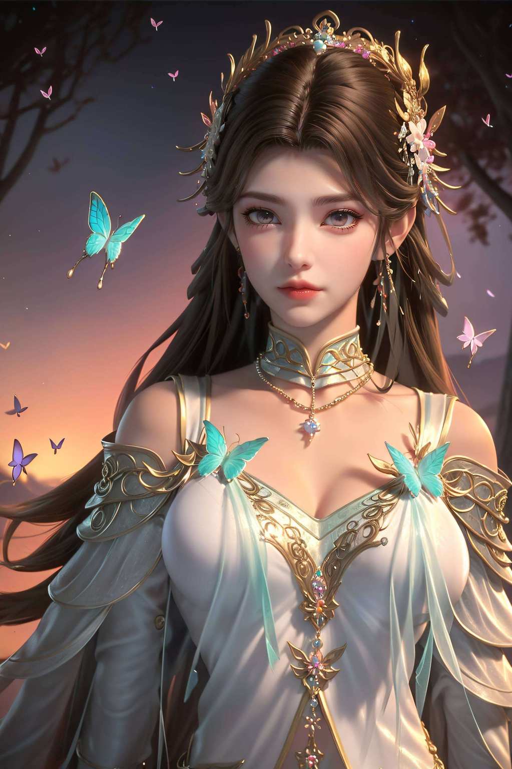 别急她的壁纸包绝对能让你的电脑瞬间变身粉色梦幻仙境
