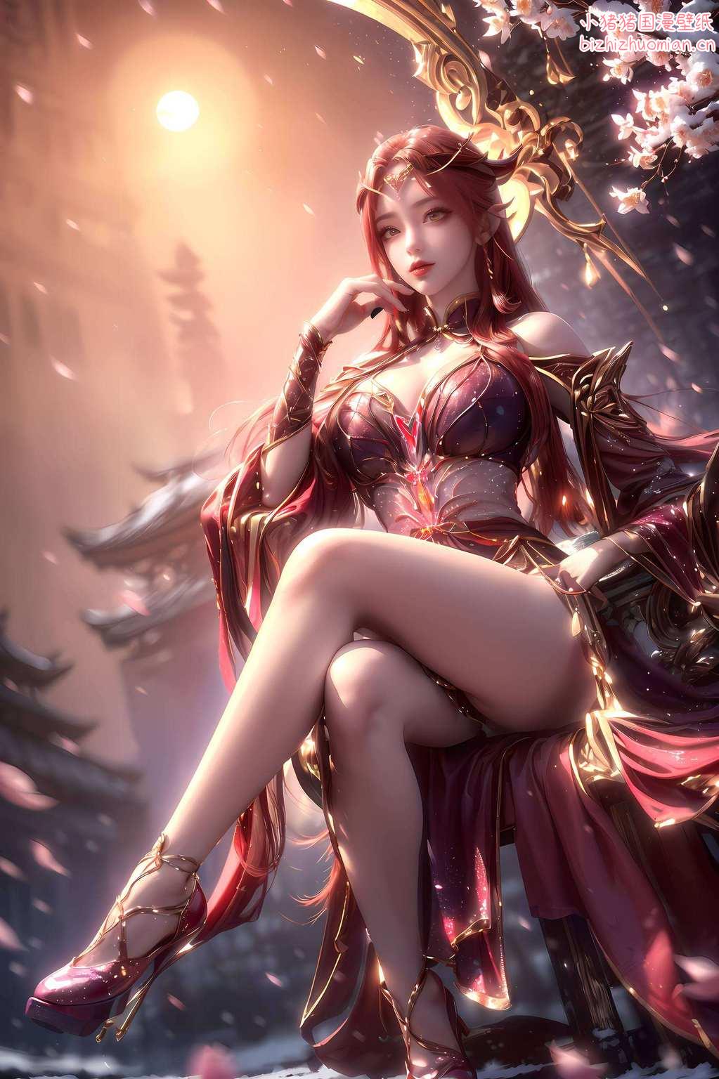 百炼成神境国漫美誉传