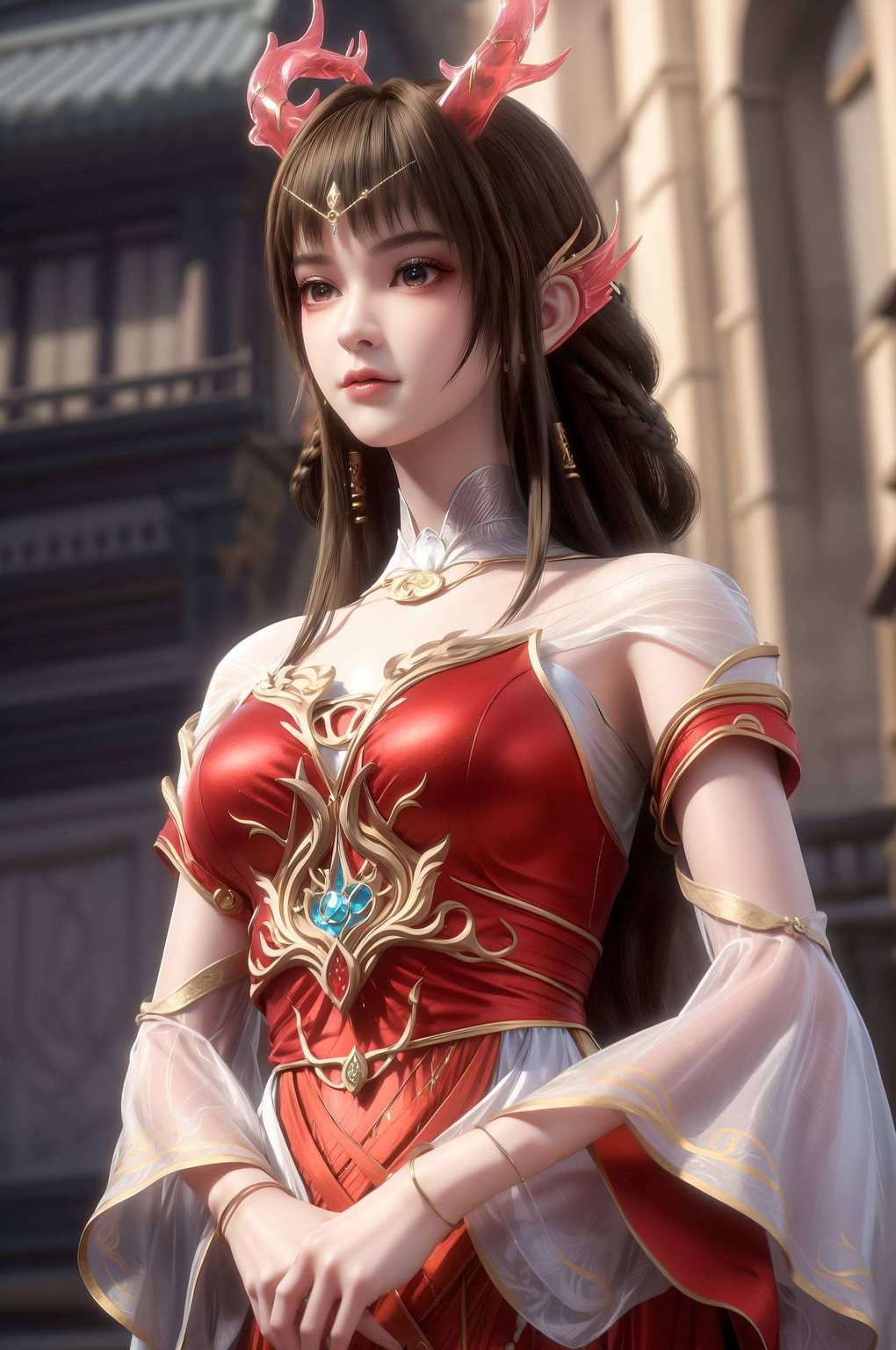 各位小仙女们让你每次打开电脑都能美美哒