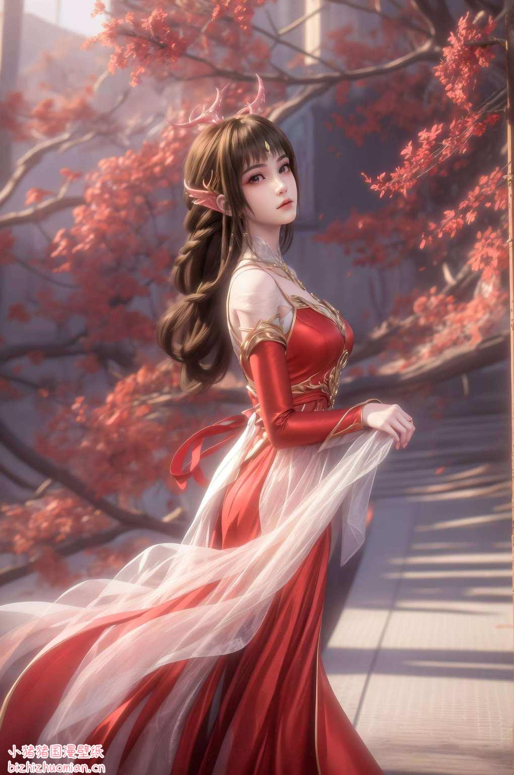 都让人心驰神往更是无数动漫迷心中的梦幻存在