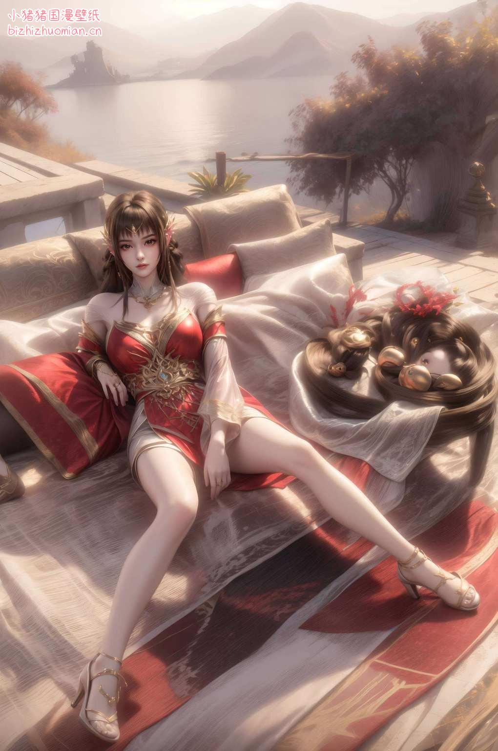 成为你日常生活中的神秘仙境快来体验吧