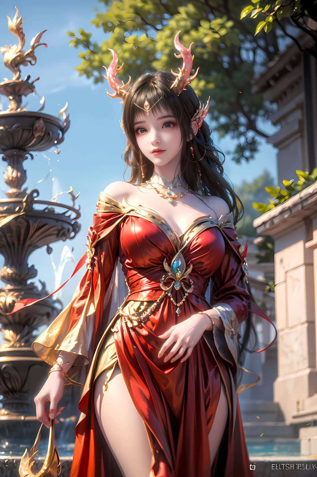 既视感满满不小心泄露了太多少女心