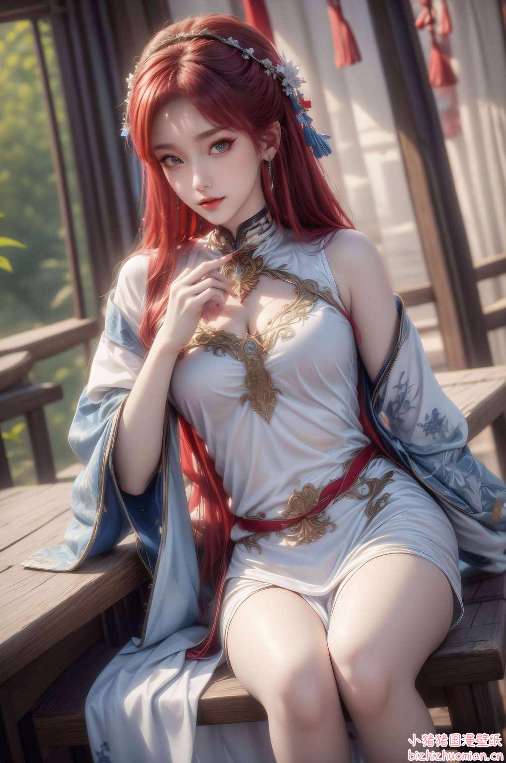 浪漫的氛围让你沉浸在这份独特的浪漫与神秘中