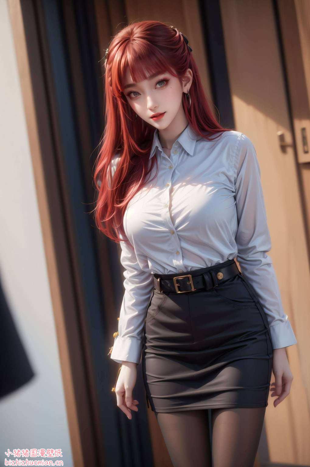 不良之影映粉妆不良之人画江湖