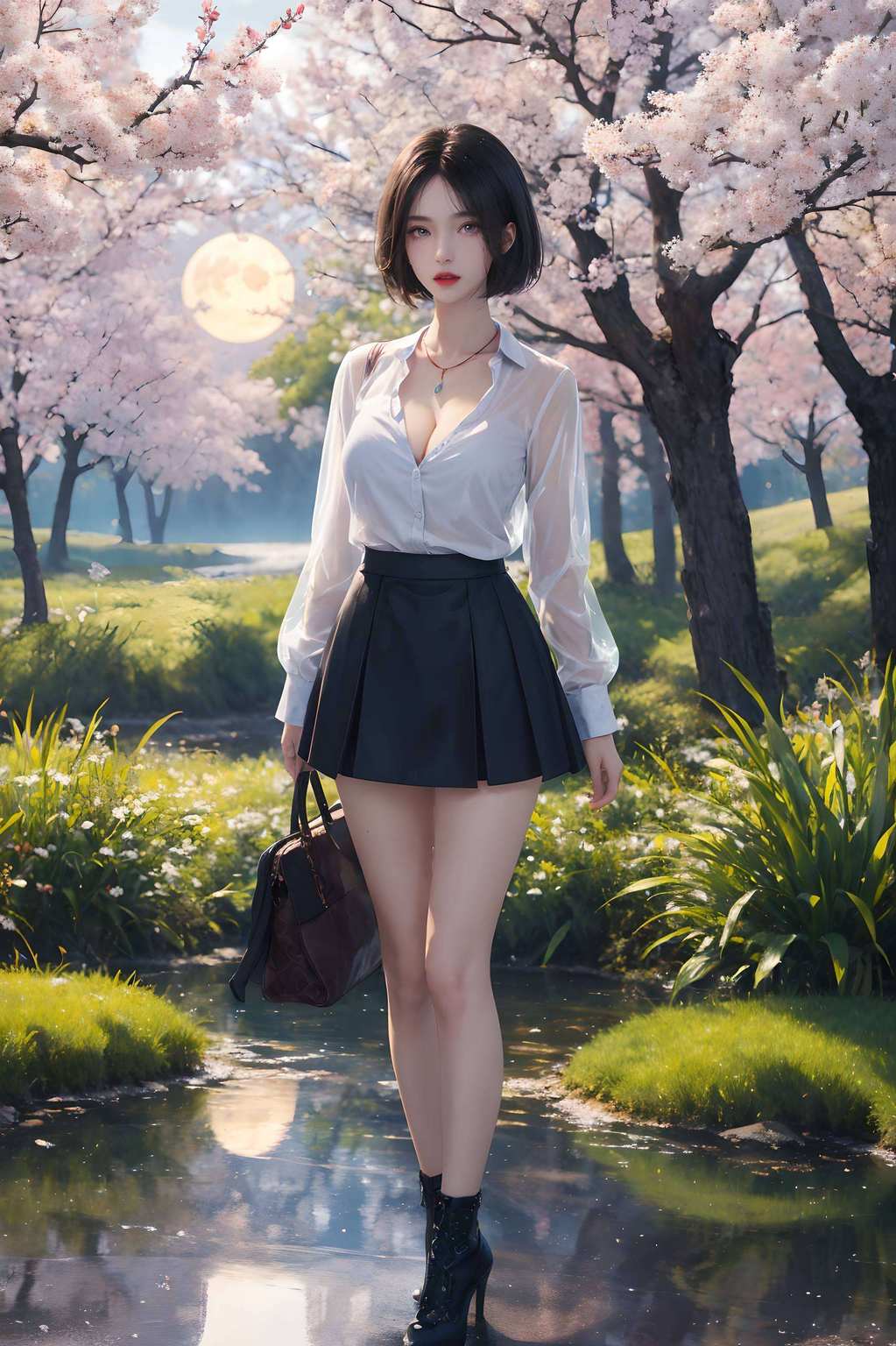 漫步在画江湖的绚丽世界不仅是动漫的风景