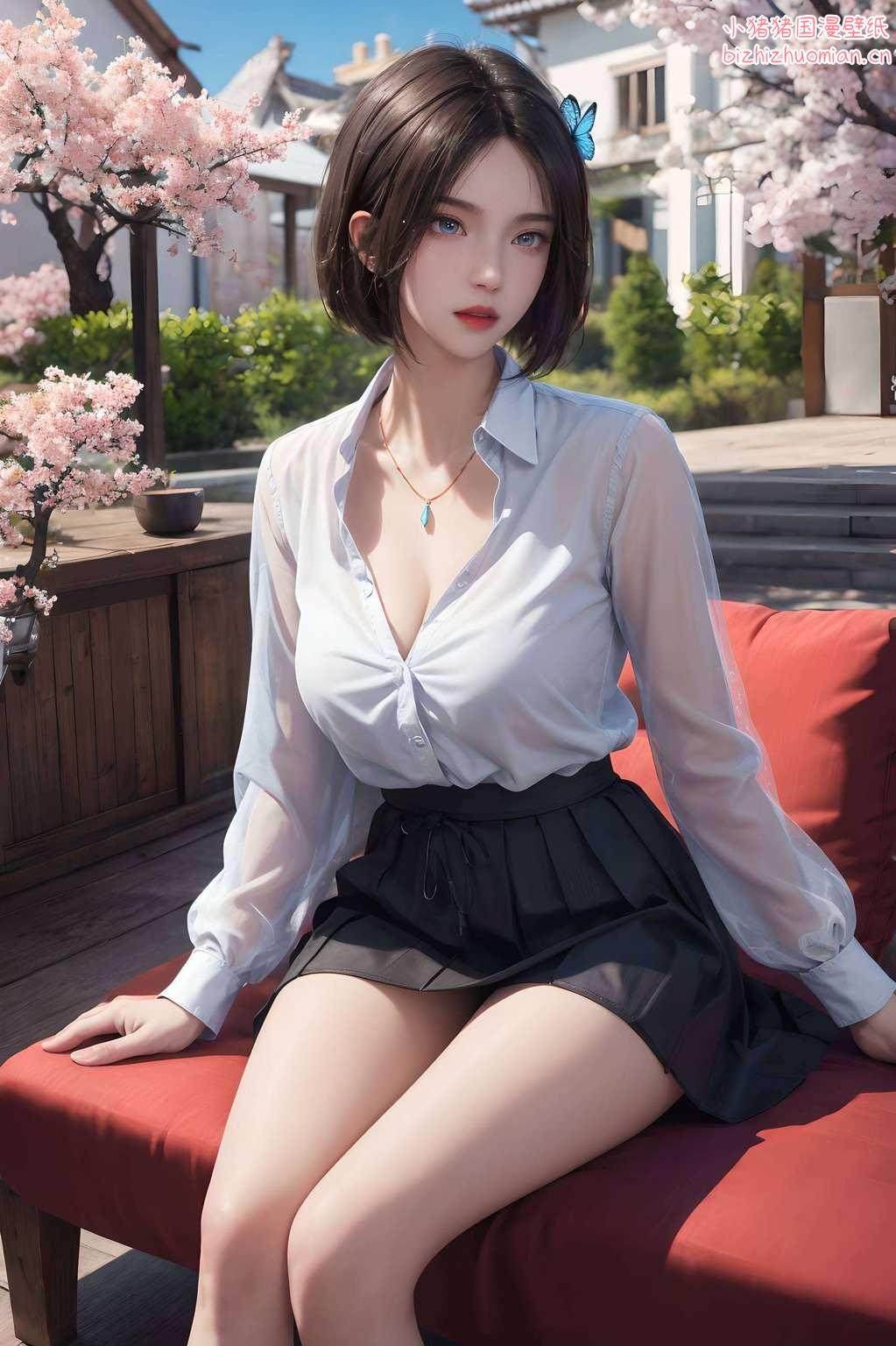 这不只是壁纸这1920x1080的极简壁纸