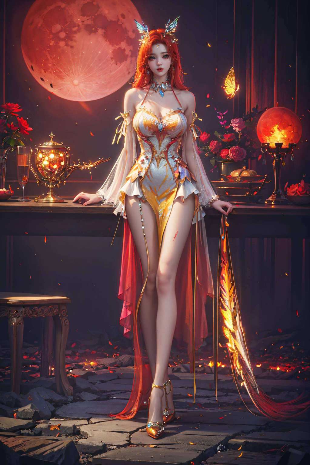 保管让你的硬盘也跟着燃起来！一旦变身战斗模式