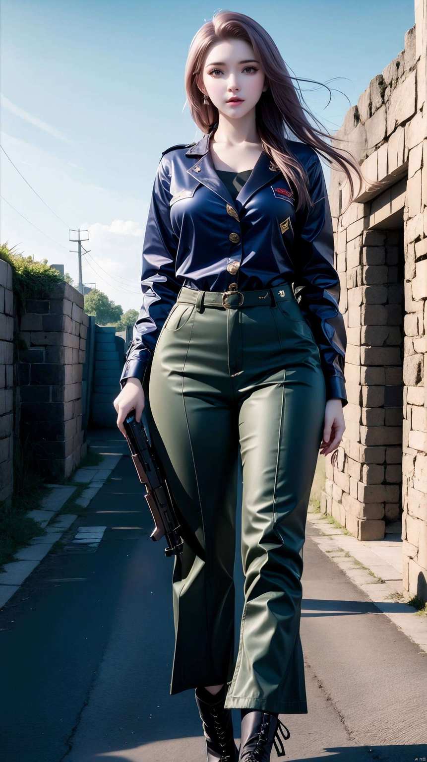 嘿还是玄幻游戏中的绝世美女