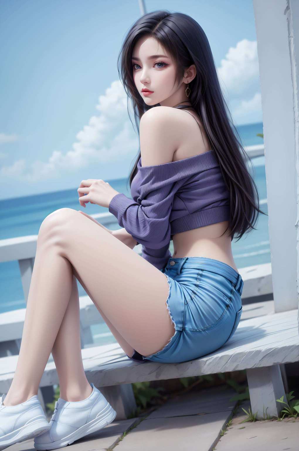 让无数动漫迷为之倾倒不仅是动漫的亮点