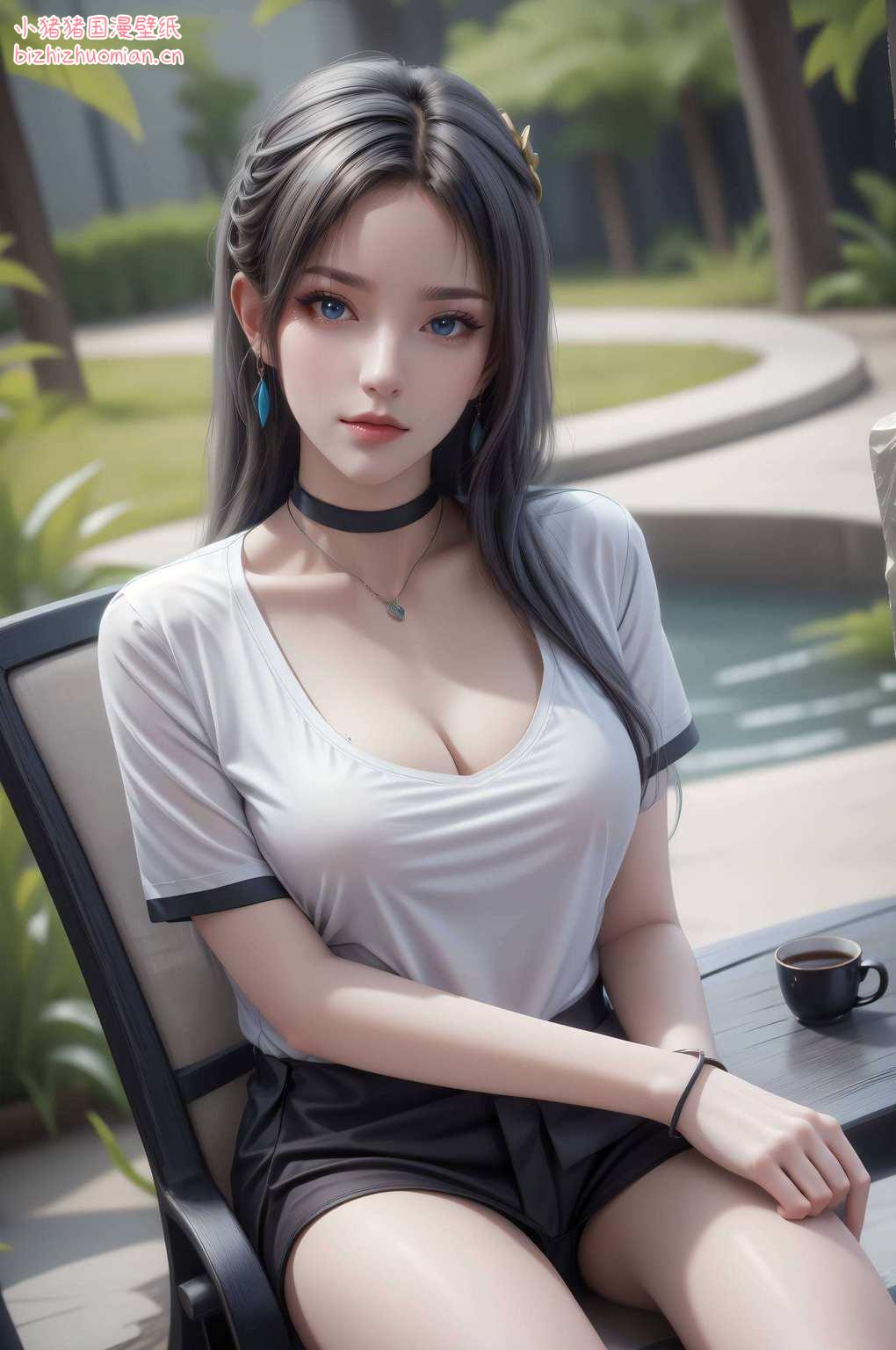 绝对是动漫迷和颜值控的福音！快来体验吧大主宰里的神秘九幽雀