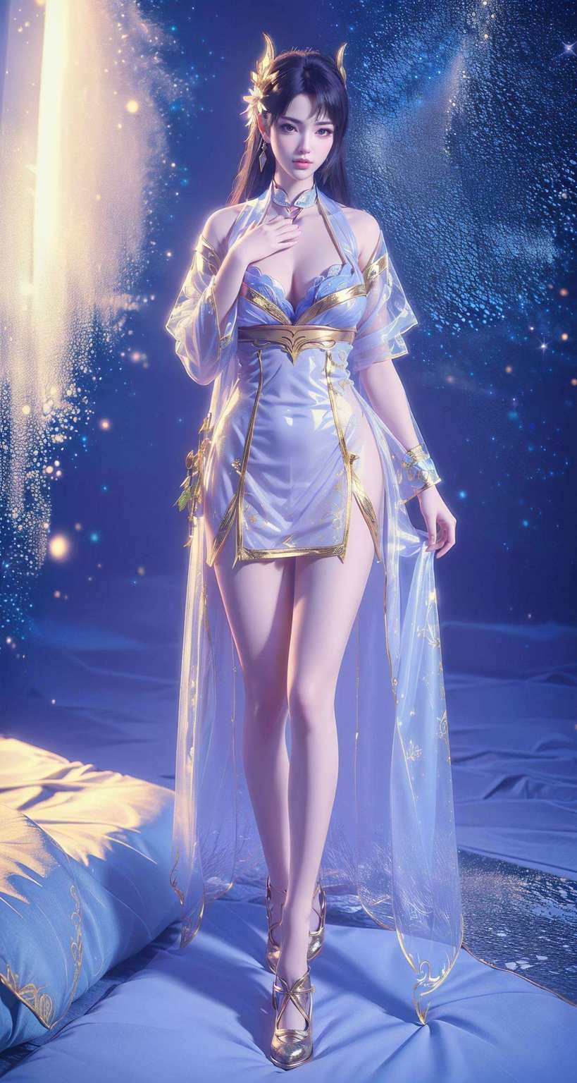 心不心动？😉👸✨今天给大家带来一款超级梦幻的粉色系壁纸大礼包！🎁🌸不仅有九幽雀那傲娇的小眼神