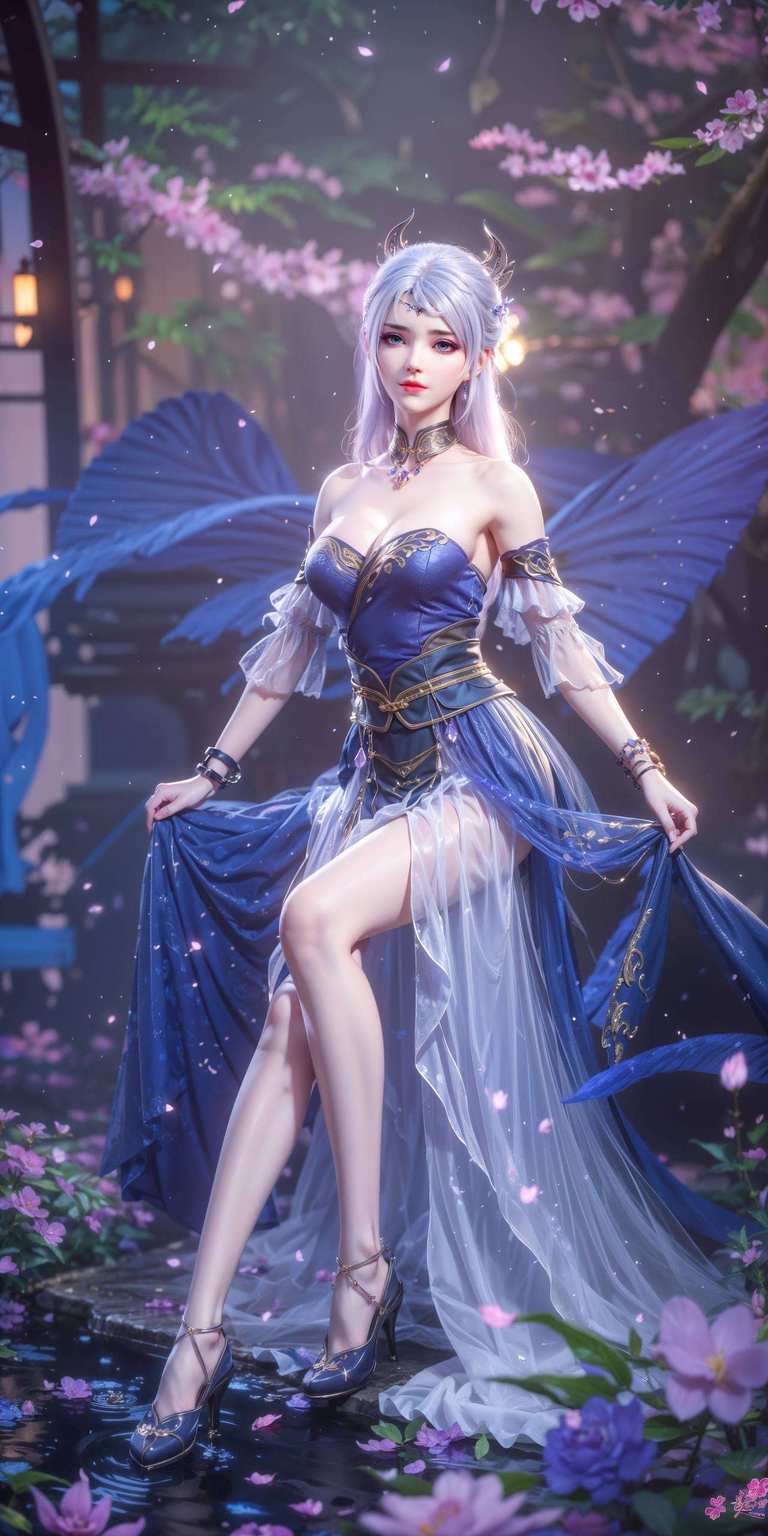 是不是有点小心动呢？😍🌸🌟把这位美少女的壁纸免费打包带走