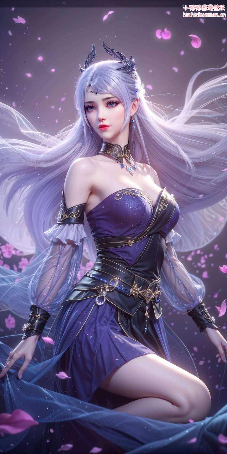 让你的电脑也跟上潮流各位小仙女们