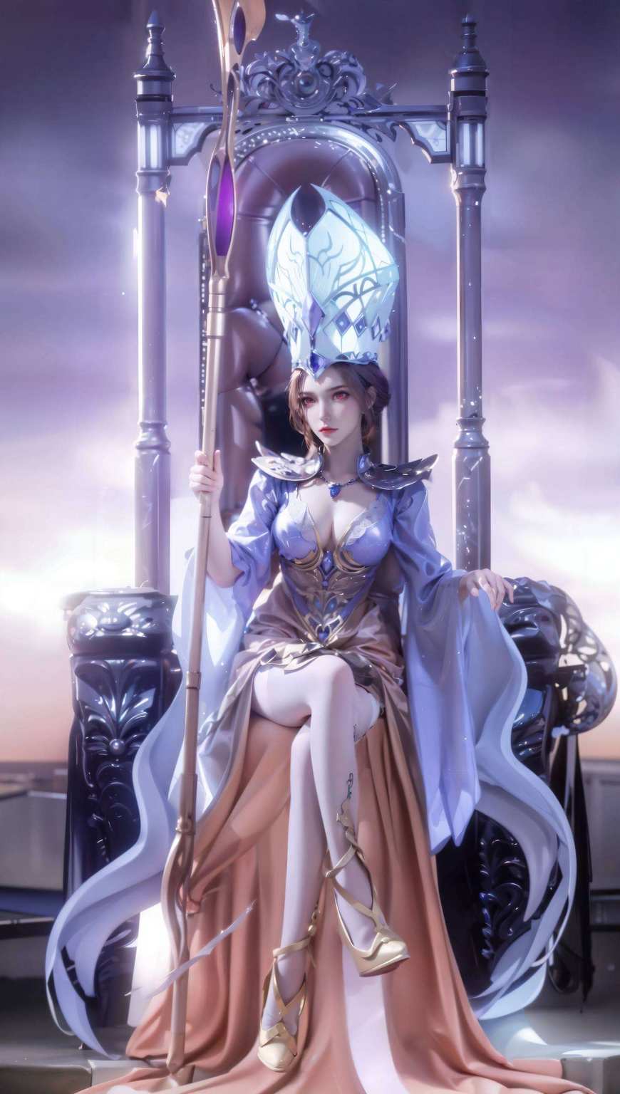 不仅养眼各位视觉探秘者们