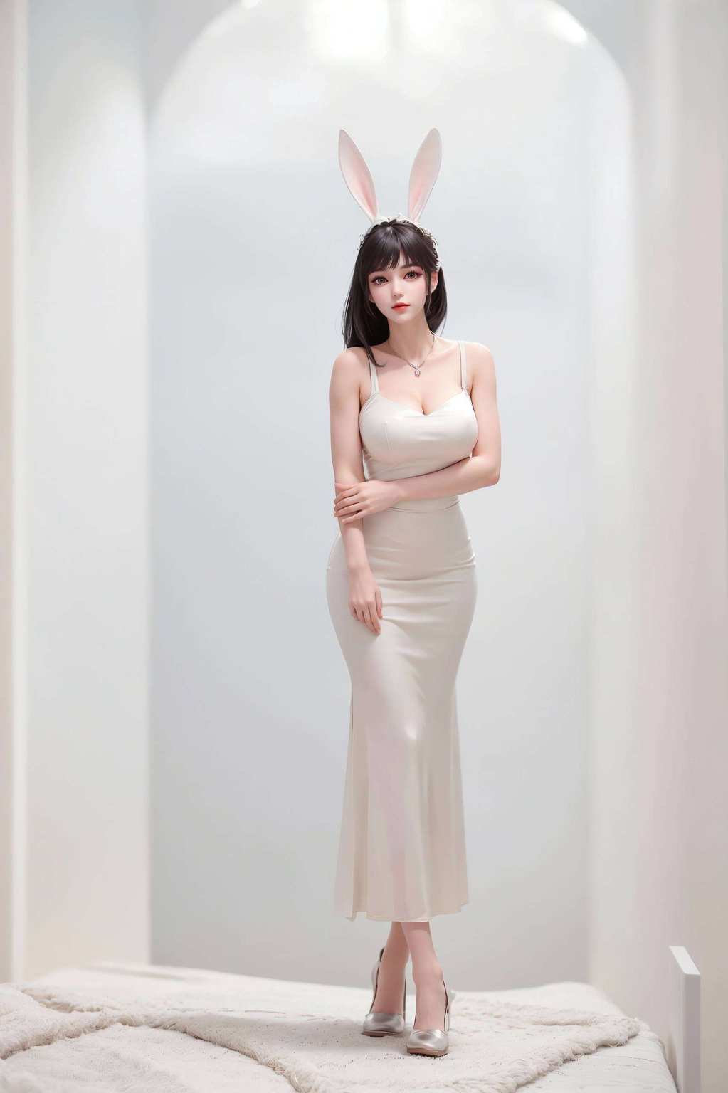 谁说国漫美女只能是静态的？高清动态壁纸让你的屏幕也能跳起舞来！
