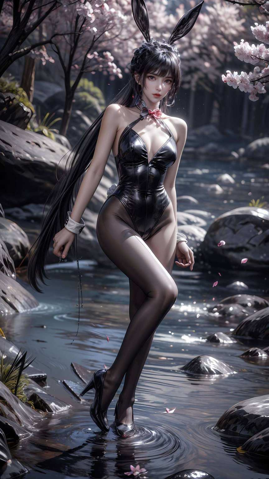 都是对动漫美女无尽的赞美小舞那如梦如幻的舞姿