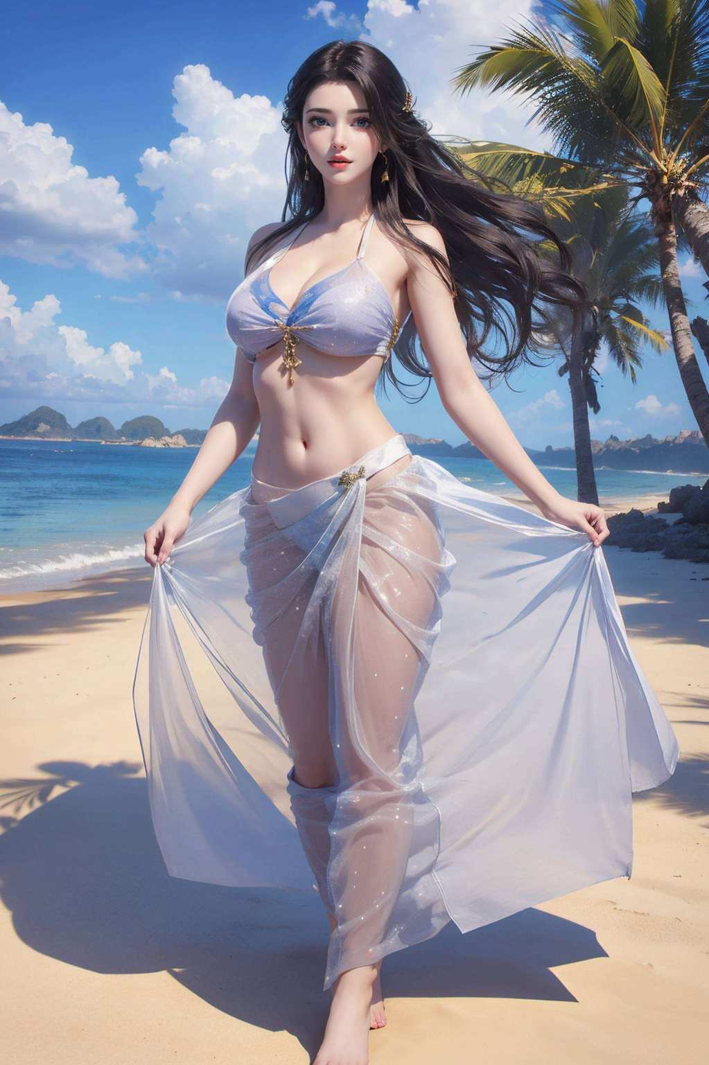 🎈🌸 再来说说“斗破苍穹壁纸”犹如置身仙境
