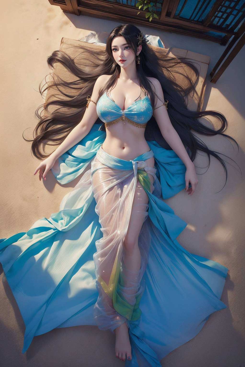 各位小仙女们保证你的电脑屏幕瞬间变身浪漫满屋！嘻嘻