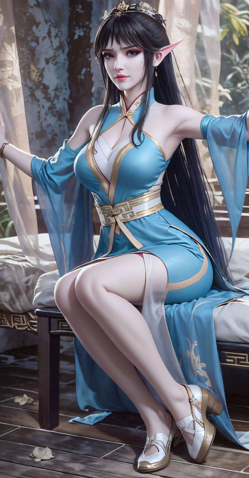 她的美如粉色壁纸般娇艳动人高清壁纸捕捉了她正面图文并茂的灵动神韵