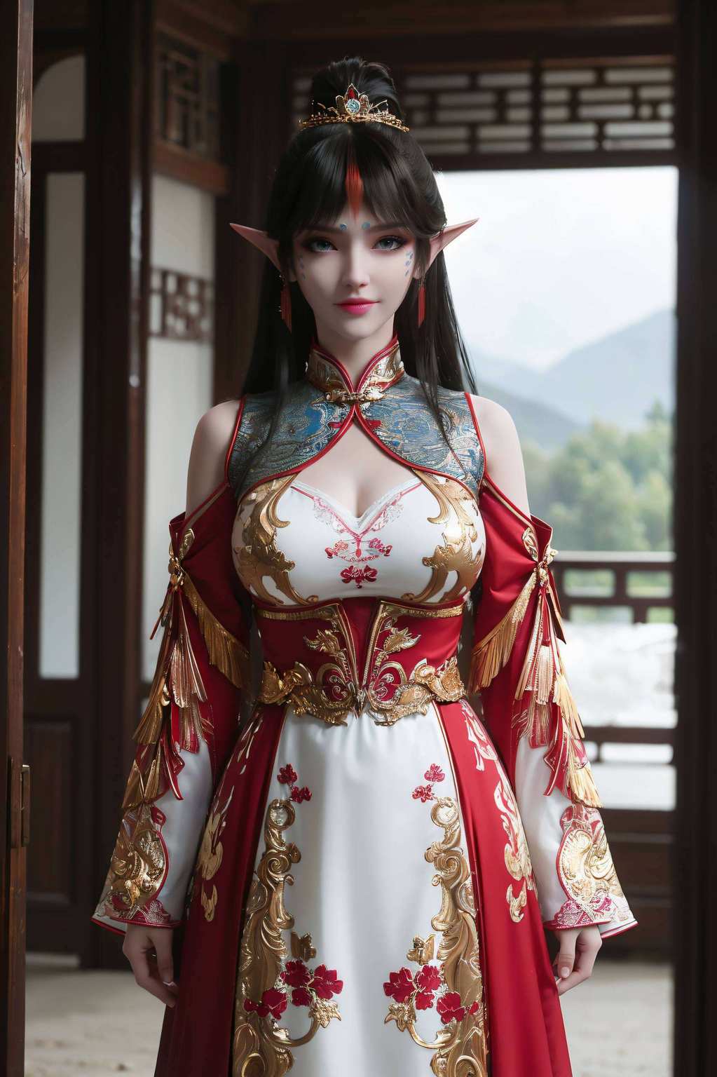 都能让人心跳加速让你的电脑屏幕也能成为梦幻的玄幻世界