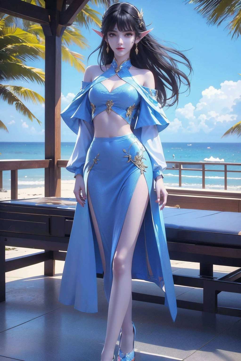更是动漫女神心中的永恒每当看到她高清背景图的壁纸