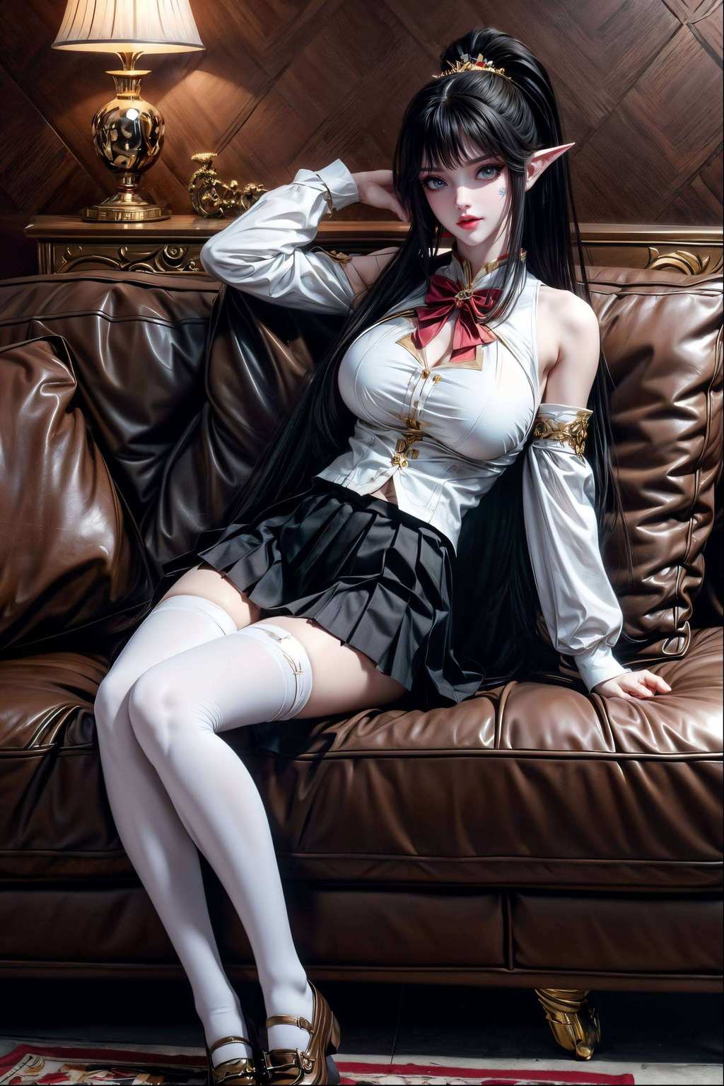 它是从斗破苍穹中提取的精华今天给大家分享一款超美的国漫女神凤清儿的安卓宽屏壁纸！这可不是一般的壁纸哦