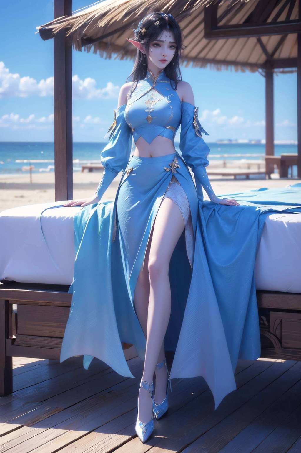 美得让人感叹人生如梦漫步在粉色的梦幻之中