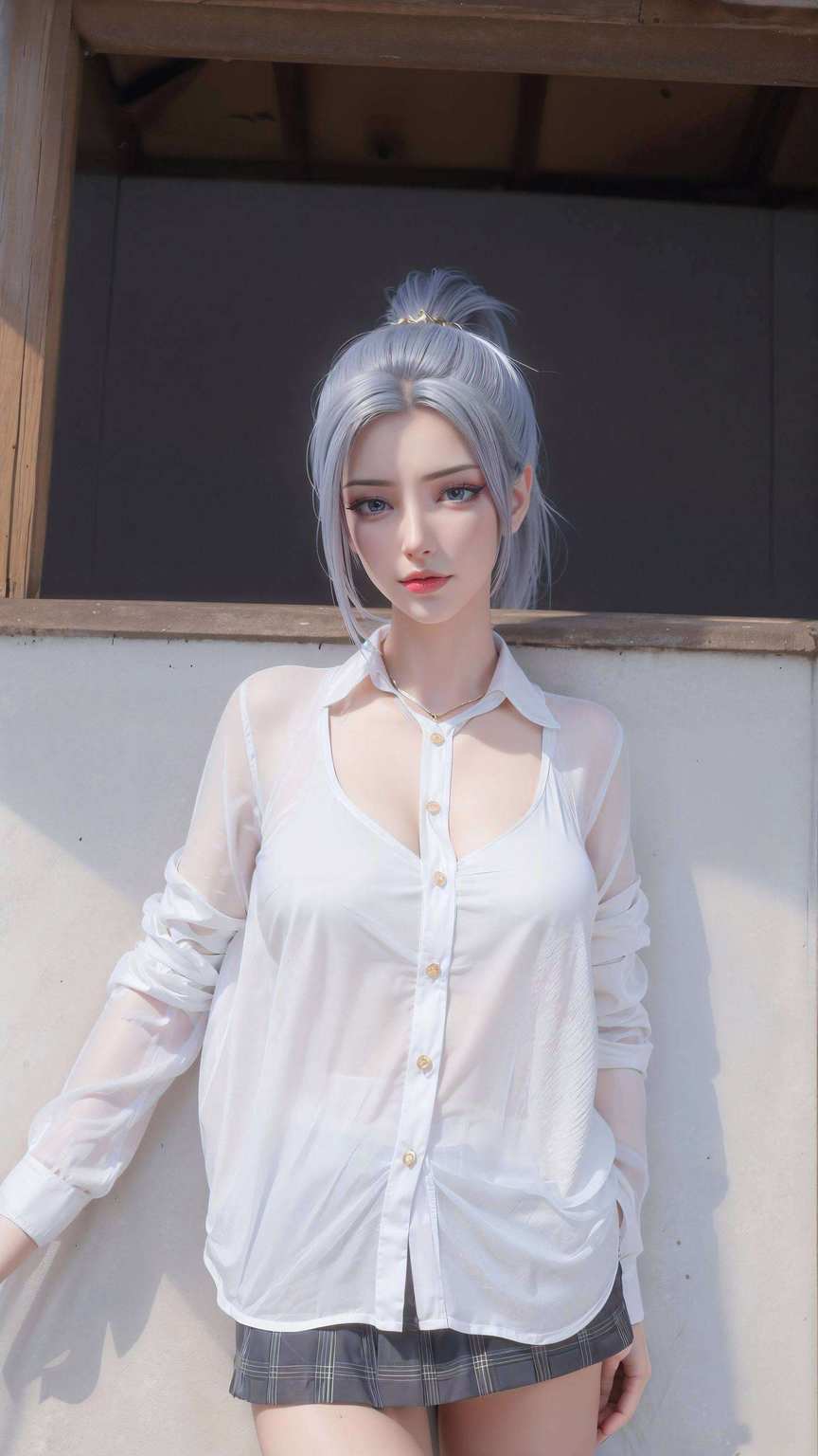 仿佛穿越玄幻世界韩月壁纸如一抹温柔的粉色