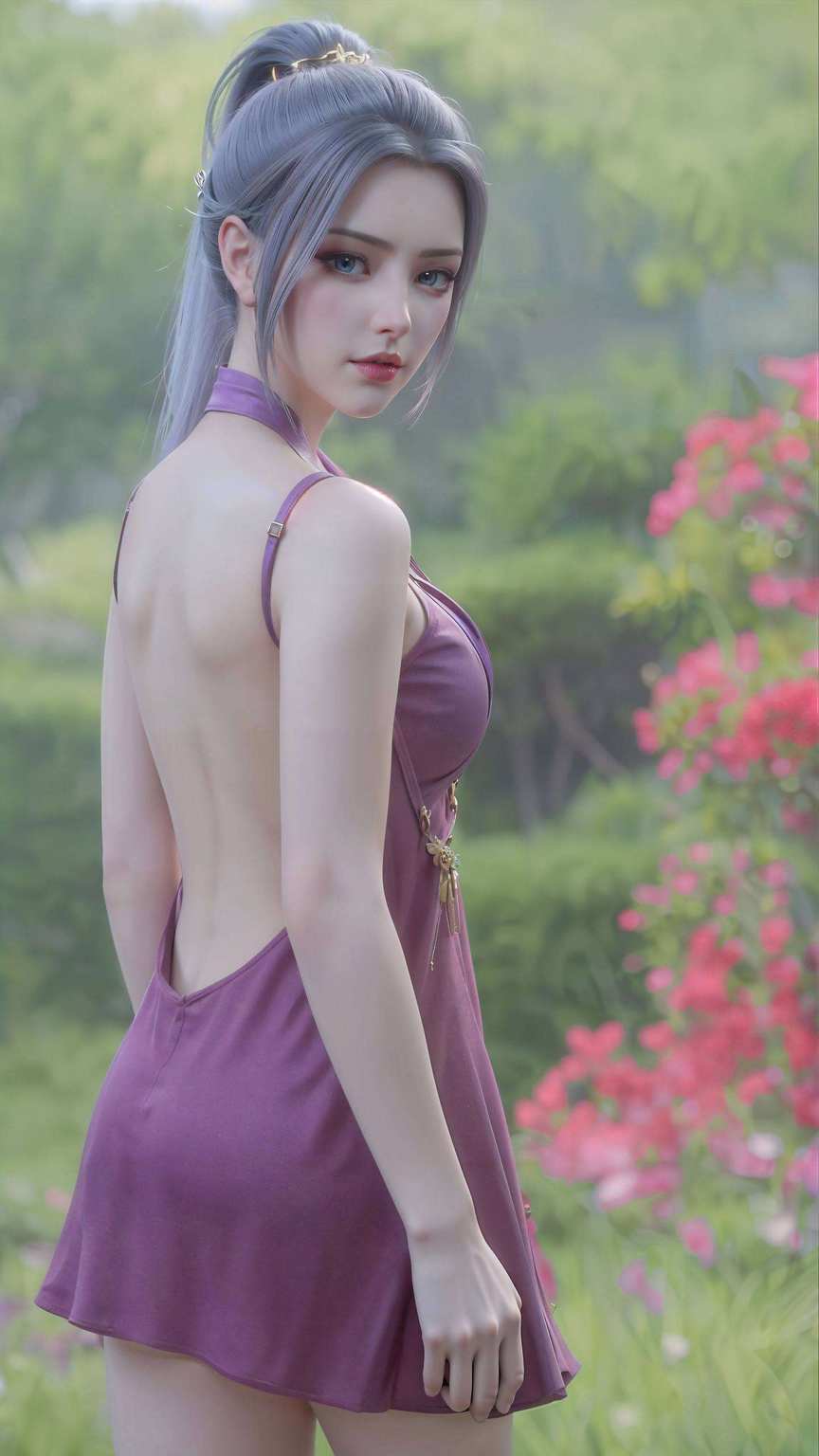 韩四月照片教程在手每一款都是视觉盛宴