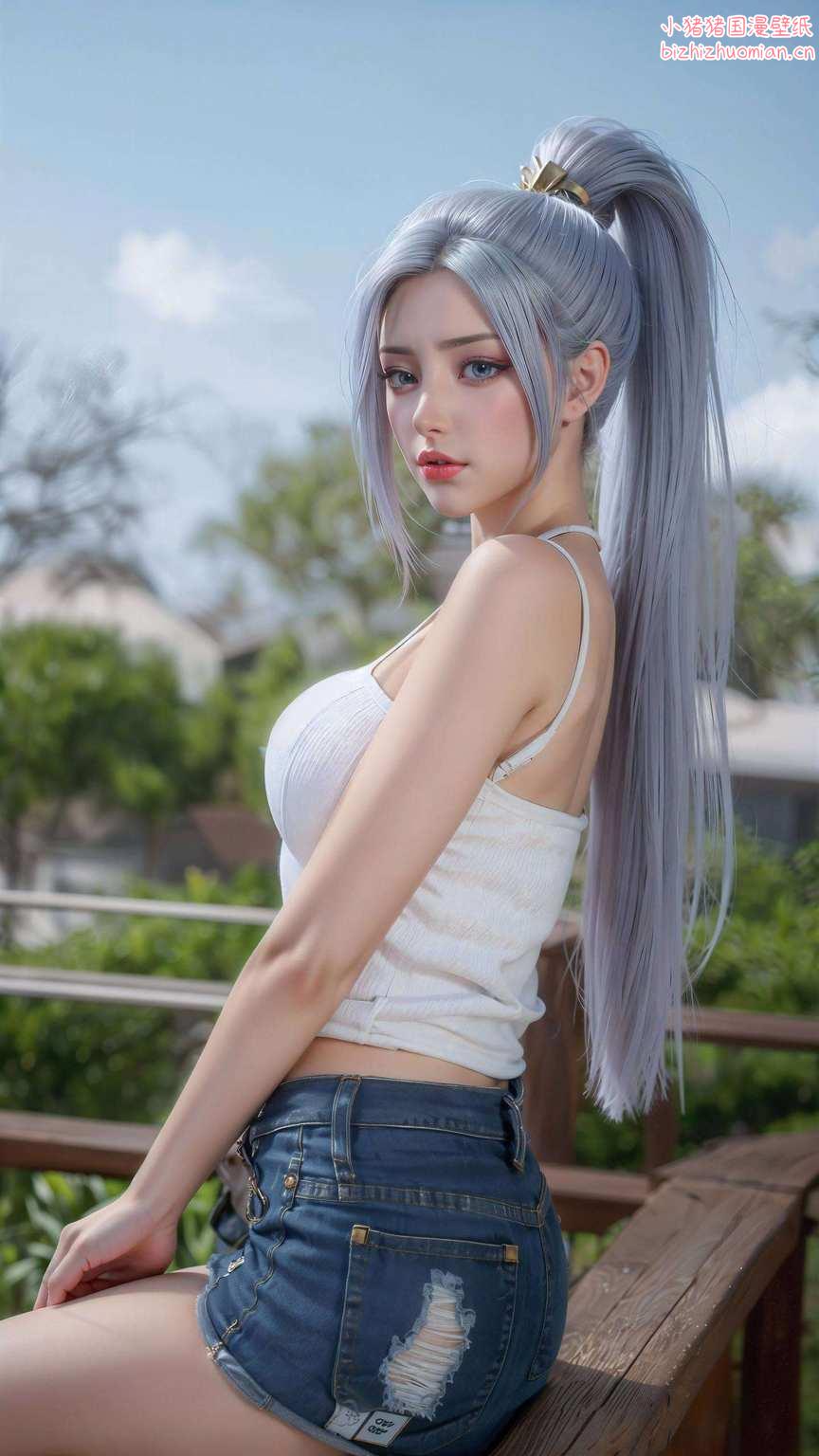 嘿是不是心跳加速了呢？别急
