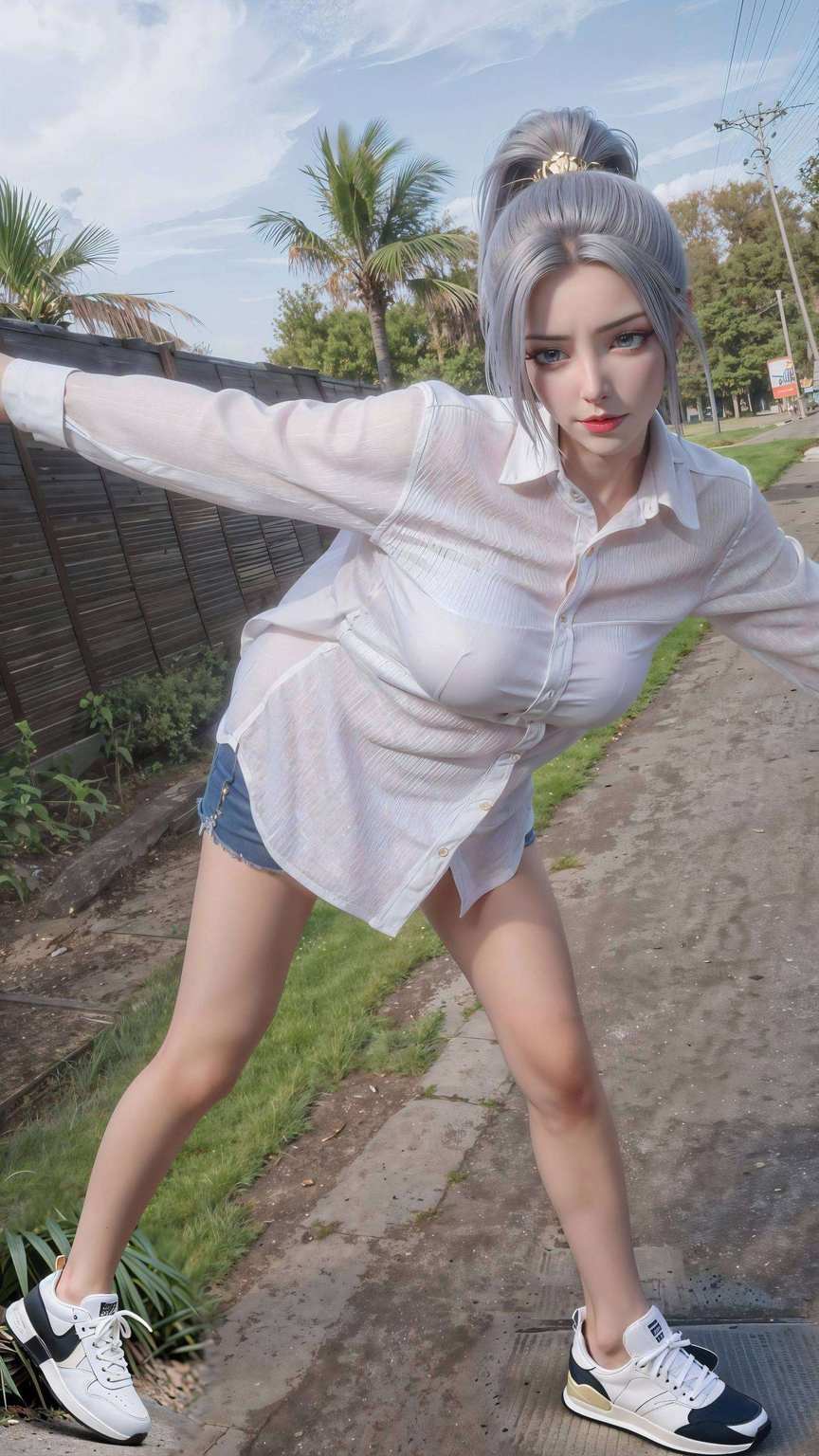 让人一见倾心让粉丝们沉浸在国漫的魅力之中