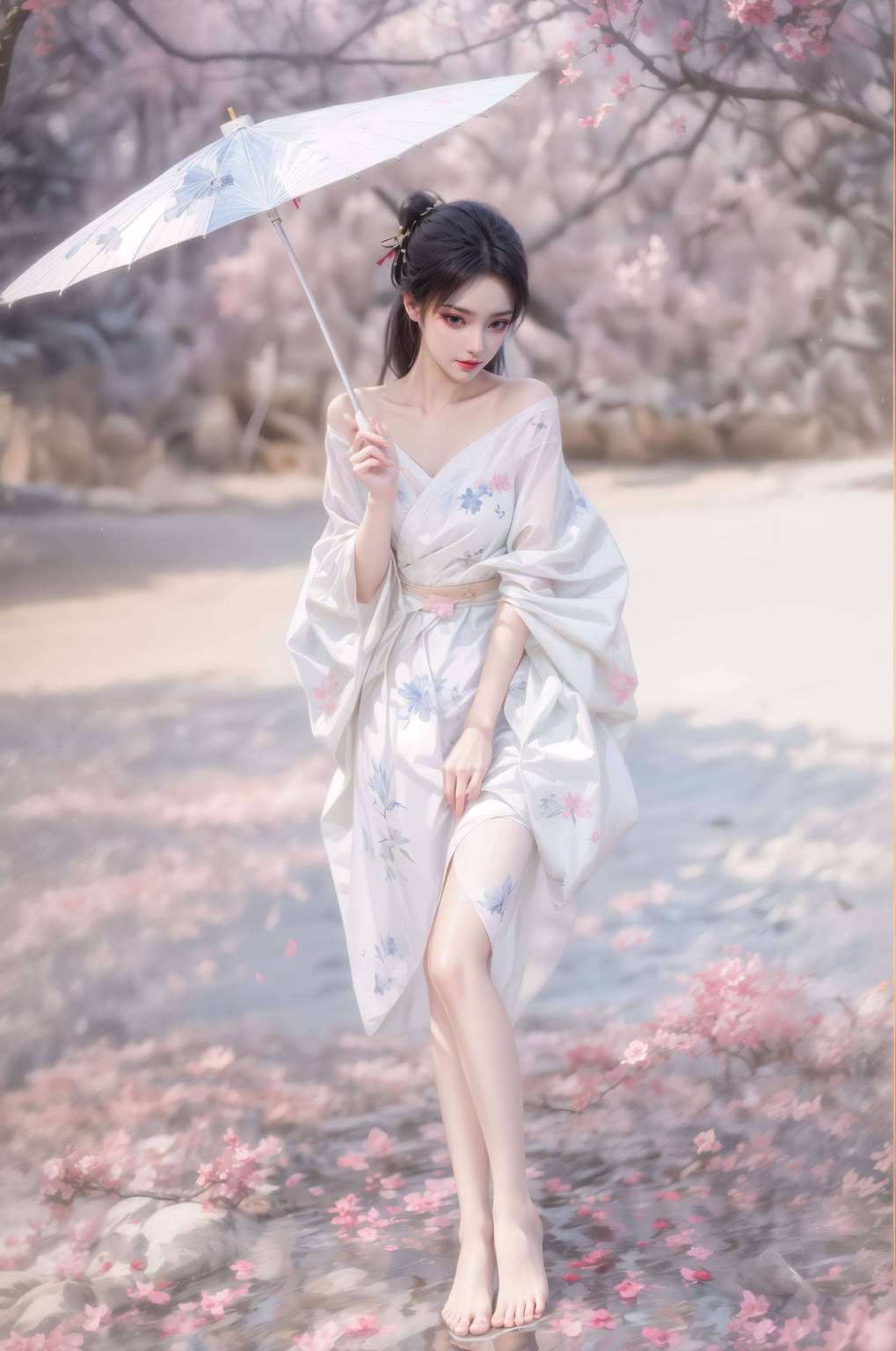 各位小仙女们让你的电脑也变成你的小可爱吧！