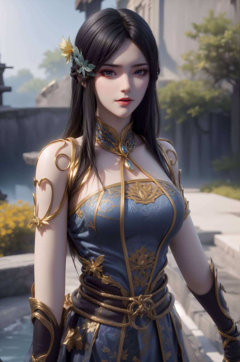 让人感叹人生如梦更是心灵深处的触动