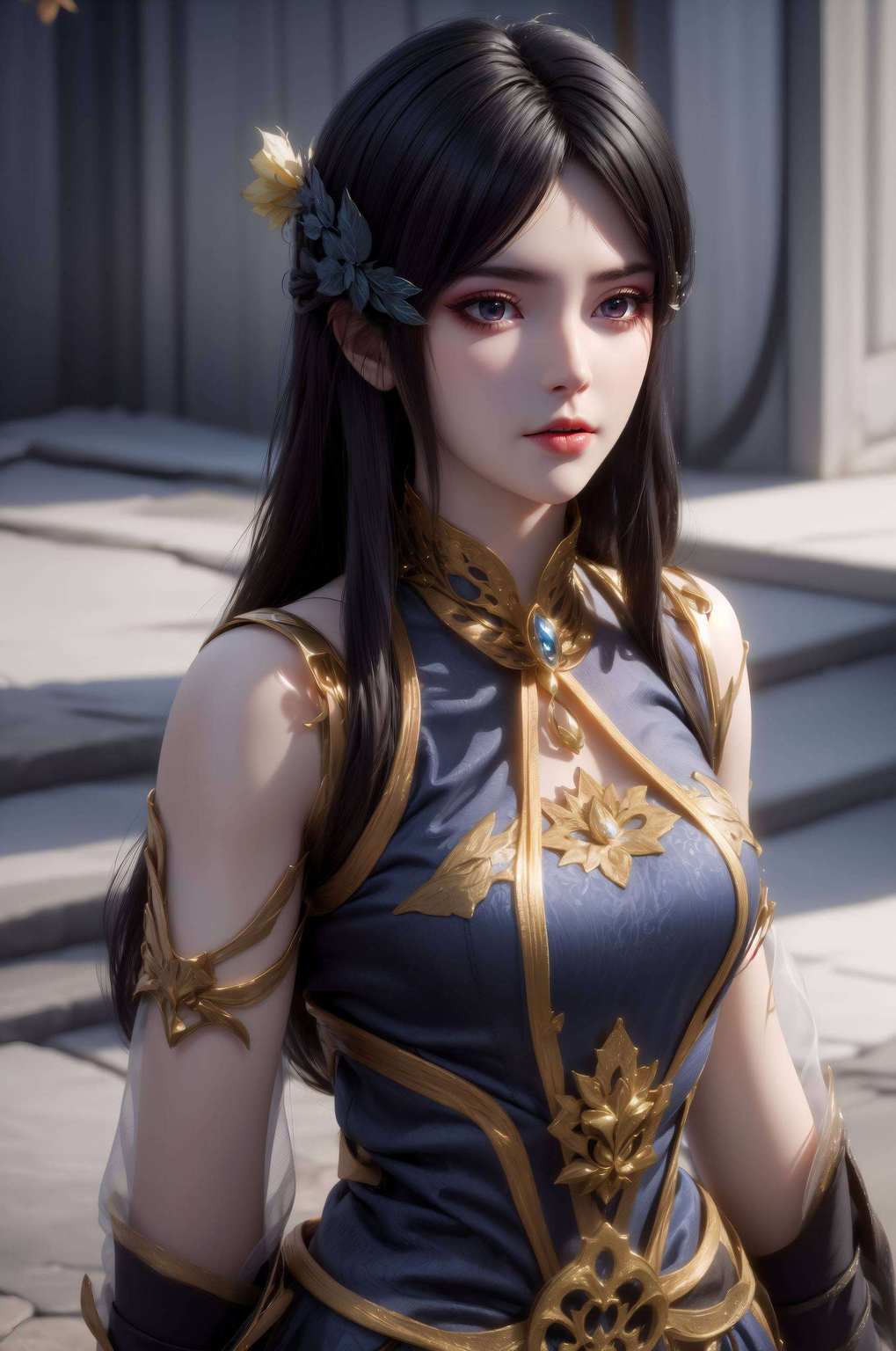 无论是温柔如水的柳菲如同《斗破苍穹》中的璀璨星辰